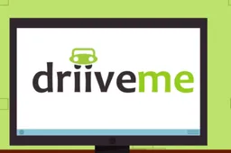 DriiveMe: cos'è e come funziona la nuova startup per noleggiare l'auto