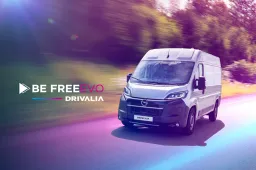 Ora i veicoli commerciali si possono prendere in abbonamento: e disdici quando vuoi