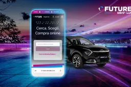 Nasce Drivalia Future: così si comprano auto usate garantite