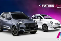 Drivalia Future Lease, nasce il noleggio a lungo termine ispirato all'economia circolare