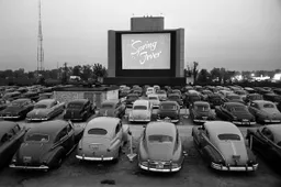 Il cinema ai tempi del Coronavirus: back to the 20’s con i drive-in
