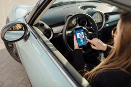 Drive it Easy: il nuovo assistente personale firmato Horizon Automotive