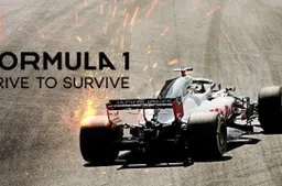 Drive to Survive: torna la serie che svela il dietro le quinte della F1