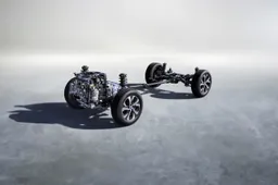 Raggiunto il traguardo delle 20 milioni di Subaru AWD prodotte