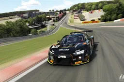 Wave Italy partner ufficiale dei primi campionati ACI e-Sport