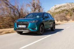 DS 3 Crossback: un abitacolo creativo, di design e personalizzabile