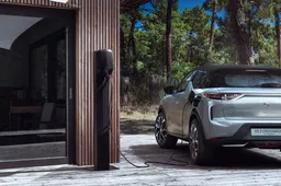 DS 3 Crossback E-Tense: servizi di connettività all’avanguardia