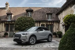 DS 3 Crossback E-Tense: un’estate all’insegna dell’elettrico