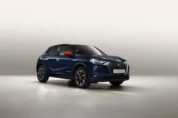 DS 3 Ines de la Fressange Paris: esclusività parigina e look alla francese
