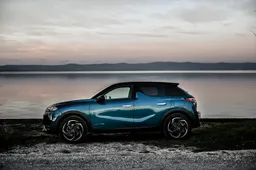 DS 3 Crossback: il B-SUV della Casa francese rinnova gli allestimenti