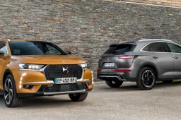 Gamma DS 7 Crossback: disponibile il nuovo propulsore PureTech 130 EAT8