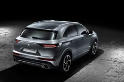 DS 7 Crossback: si rinnova la gamma di motori, sempre più performante