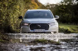 DS 7 Crossback E-Tense 4x4: 5 modalità di guida per ogni situazione