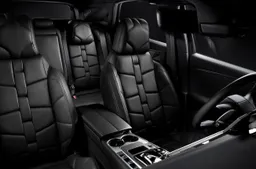 DS 7 Crossback: il focus sul comfort