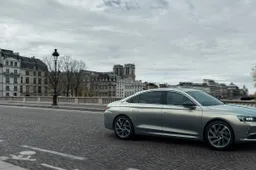 DS 9 E-Tense: tecnologie esclusive al servizio della sicurezza