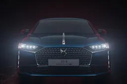 DS Night Vision: tecnologia di sicurezza, da militare a DS 9 E-Tense