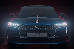 Da DS 7 Crossback a DS 9, passando per DS 3 Crossback: l’evoluzione dei fari