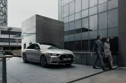 DS 9 E-Tense: la motorizzazione ibrida figlia dell’esperienza in pista