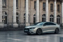 DS Active Scan Suspension: cosa sono, a cosa servono e perchè si ispirano al passato