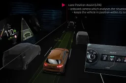 DS Connected Pilot: verso la guida autonoma