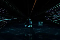 DS Extended Head-up Display: come funziona una delle novità di DS 4