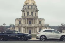 DS alla Fashion Week parigina: sotto i riflettori i nuovi modelli