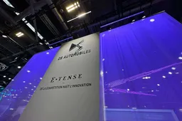 Foucher, CEO DS: "I governi devono accelerare sull'elettrico"