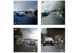 DS N°8: l’elettrica che percorre oltre 500 km in autostrada senza ricaricare. La sfida europea è vinta?