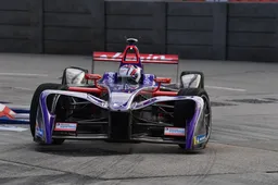 DS Virgin Racing: a Marrakech per vincere