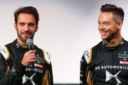 Intervista a Vergne e Lotterer, alfieri di DS Techeetah nella Formula E 2019