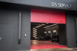 DS Service Valet: il servizio dedicato ai clienti DS 3 e DS 7 Crossback