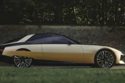 DS Automobiles celebra 10 anni con un tributo alla Citroen SM