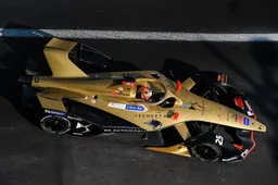 ePrix Città del Messico: sfortuna per DS Techeetah, fortuna per di Grassi su Audi Sport