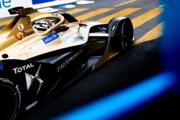 ePrix Berna: Vergne sempre più capolista mette le mani sul titolo
