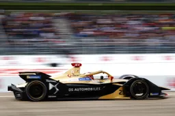 Nuovo podio per Vergne all’ePrix di Berlino: vince di Grassi ma il francese allunga in classifica