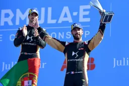 Il campionato Formula E 2020 riparte e DS Techeetah punta ai titoli