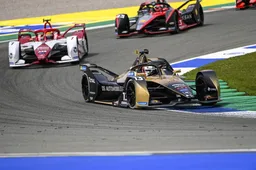 E-Prix di Valencia: DS Teechetah perde una vittoria per un grave malinteso