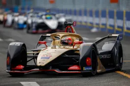 ePrix Roma 2019: come seguire la gara in TV