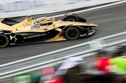 Formula E: DS Techeetah a Marrakech da Leader