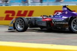 Sam Bird tiene aperto il campionato dopo l’ePrix di Berlino