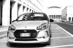 DS 3 Cabrio: radici nella storia, futuro tech