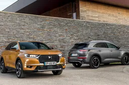 DS 7 Crossback: la gamma e i prezzi per l’Italia