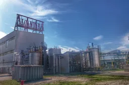 Alcantara: nuovo piano di espansione in Italia. Investimento per 300 milioni di euro