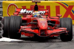 Red Passion: la mostra da non perdere per i Ferraristi DOC