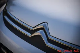 + 12,9% nel primo semestre 2017 per Citroen Italia