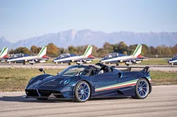 L’erede della Pagani Huayra in arrivo dopo l’estate? Ecco cosa sappiamo