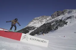 Citroen Unconventional Team: conosciamo la formazione 2018