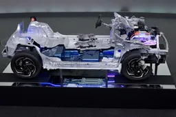 Piattaforma CMP: si prepara il futuro in PSA