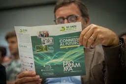 Alla No Smog Mobility 2018 si parla di auto a 360°