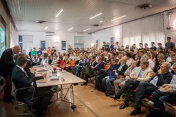 Cala il sipario su No Smog Mobility: le conclusioni della due giorni a Palermo